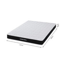 Load image into Gallery viewer, Bamboo Classic Pocket Spring Mattress - Double
