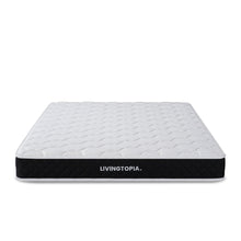 Load image into Gallery viewer, Bamboo Classic Pocket Spring Mattress - Queen