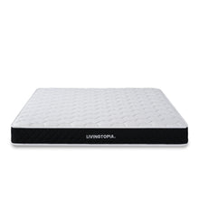 Load image into Gallery viewer, Bamboo Classic Pocket Spring Mattress - King