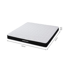 Load image into Gallery viewer, Bamboo Classic Pocket Spring Mattress - King