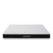 Load image into Gallery viewer, Bamboo Classic Pocket Spring Mattress - Super King
