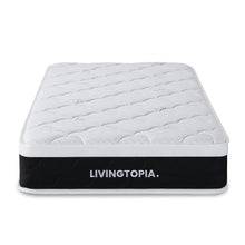 Load image into Gallery viewer, Bamboo Plus 3 Zone Pocket Spring Mattress - Single
