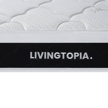 Load image into Gallery viewer, Bamboo Plus 3 Zone Pocket Spring Mattress - Super King