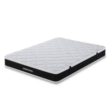 Load image into Gallery viewer, Bamboo Plus 3 Zone Pocket Spring Mattress - Double