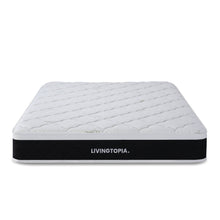 Load image into Gallery viewer, Bamboo Plus 3 Zone Pocket Spring Mattress - Double