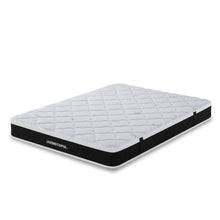 Load image into Gallery viewer, Bamboo Plus 3 Zone Pocket Spring Mattress - Queen