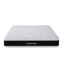 Load image into Gallery viewer, Bamboo Plus 3 Zone Pocket Spring Mattress - Queen