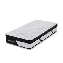Load image into Gallery viewer, Bamboo Pro 5 Zone Pocket Spring Mattress - Single