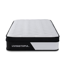 Load image into Gallery viewer, Bamboo Pro 5 Zone Pocket Spring Mattress - King Single