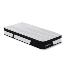Load image into Gallery viewer, Bamboo Pro 5 Zone Pocket Spring Mattress - King Single