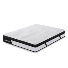 Load image into Gallery viewer, Bamboo Pro 5 Zone Pocket Spring Mattress - Queen