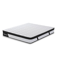 Load image into Gallery viewer, Bamboo Pro 5 Zone Pocket Spring Mattress - Super King