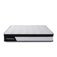 Load image into Gallery viewer, Bamboo Pro 5 Zone Pocket Spring Mattress - Super King