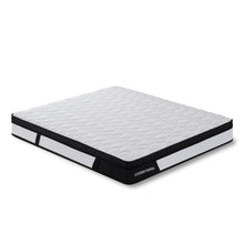 Load image into Gallery viewer, Bamboo Pro 5 Zone Pocket Spring Mattress - Super King