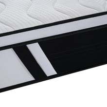 Load image into Gallery viewer, Bamboo Prime 7 Zone Pocket Spring Mattress - King