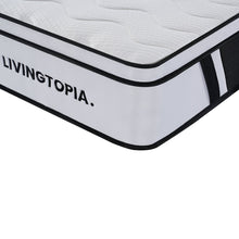 Load image into Gallery viewer, Bamboo Prime 7 Zone Pocket Spring Mattress - King