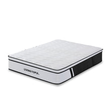 Load image into Gallery viewer, Bamboo Prime 7 Zone Pocket Spring Mattress - Double