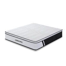 Load image into Gallery viewer, Bamboo Prime 7 Zone Pocket Spring Mattress - King