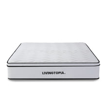 Load image into Gallery viewer, Bamboo Prime 7 Zone Pocket Spring Mattress - King