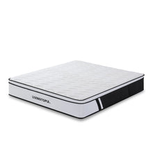 Load image into Gallery viewer, Bamboo Prime 7 Zone Pocket Spring Mattress - Super King