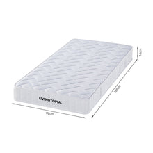 Load image into Gallery viewer, Cooling Classic Pocket Spring Mattress - Single