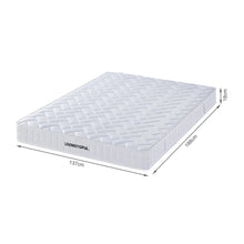 Load image into Gallery viewer, Cooling Classic Pocket Spring Mattress - Double