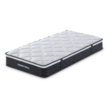 Load image into Gallery viewer, Cooling Plus 3 Zone Pocket Spring Mattress - Single