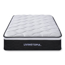 Load image into Gallery viewer, Cooling Plus 3 Zone Pocket Spring Mattress - Single