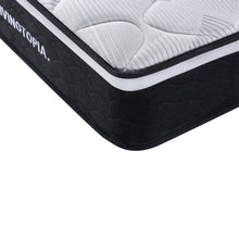 Load image into Gallery viewer, Cooling Plus 3 Zone Pocket Spring Mattress - Super King
