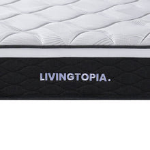 Load image into Gallery viewer, Cooling Plus 3 Zone Pocket Spring Mattress - Super King