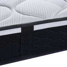 Load image into Gallery viewer, Cooling Plus 3 Zone Pocket Spring Mattress - King