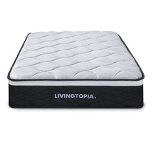 Load image into Gallery viewer, Cooling Plus 3 Zone Pocket Spring Mattress - King Single