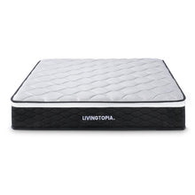 Load image into Gallery viewer, Cooling Plus 3 Zone Pocket Spring Mattress - Double