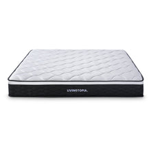 Load image into Gallery viewer, Cooling Plus 3 Zone Pocket Spring Mattress - King