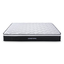 Load image into Gallery viewer, Cooling Plus 3 Zone Pocket Spring Mattress - Super King