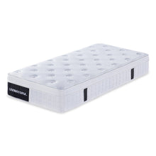Load image into Gallery viewer, Cooling Pro 5 Zone Pocket Spring Mattress - Single