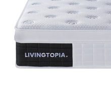 Load image into Gallery viewer, Cooling Pro 5 Zone Pocket Spring Mattress - King Single