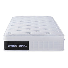 Load image into Gallery viewer, Cooling Pro 5 Zone Pocket Spring Mattress - King Single