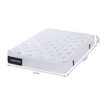 Load image into Gallery viewer, Cooling Pro 5 Zone Pocket Spring Mattress - Double