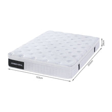 Load image into Gallery viewer, Cooling Pro 5 Zone Pocket Spring Mattress - Queen