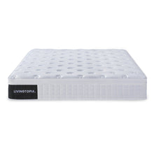 Load image into Gallery viewer, Cooling Pro 5 Zone Pocket Spring Mattress - King