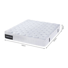 Load image into Gallery viewer, Cooling Pro 5 Zone Pocket Spring Mattress - Super King