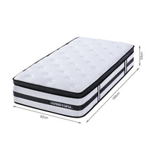 Load image into Gallery viewer, Cooling Prime 7 Zone Pocket Spring Mattress - Single