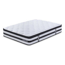 Load image into Gallery viewer, Cooling Prime 7 Zone Pocket Spring Mattress - Double