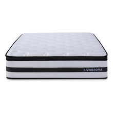 Load image into Gallery viewer, Cooling Prime 7 Zone Pocket Spring Mattress - Double