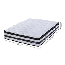 Load image into Gallery viewer, Cooling Prime 7 Zone Pocket Spring Mattress - Queen