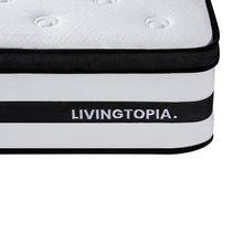 Load image into Gallery viewer, Cooling Prime 7 Zone Pocket Spring Mattress - Super King