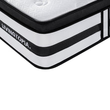 Load image into Gallery viewer, Cooling Prime 7 Zone Pocket Spring Mattress - King