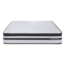Load image into Gallery viewer, Cooling Prime 7 Zone Pocket Spring Mattress - Super King