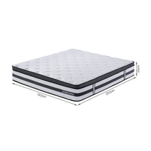 Load image into Gallery viewer, Cooling Prime 7 Zone Pocket Spring Mattress - Super King